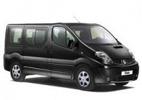 Transport persoane Romania - Anglia