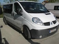 Transport persoane cu autocarul Romania - Anglia