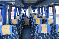 Transport persoane intern