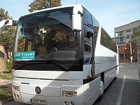 Transport persoane intern si international