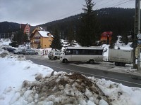 Transport persoane statiuni montane