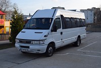 Transport personal societati