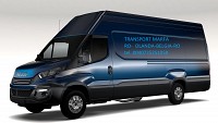 Transport rutier international
