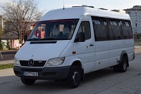 Transport scolar