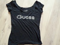 Tricou GUESS