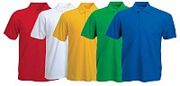 Tricouri POLO bumbac