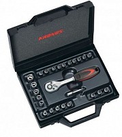 Trusa capete chei tubulare si accesorii SW, HX, TX, PH, SL 1