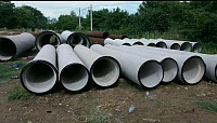 Tuburi din beton aramat