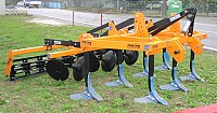 Gruber 2,5 m