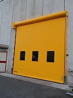 USI INDUSTRIALE RAPIDE