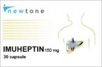 IMUHEPTIN Fost HEPATITO-LIZ 1