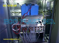 Unitate Periferica UP Omologata ENEL DX1215 DX1222