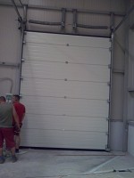 Usi sectionale industriale