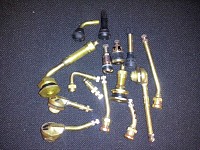 VALVE PENTRU TURISM,AGRICOLE,MECANICE