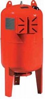 Vas hidrofor 300 litri vertical