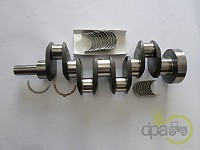 Vibrochen motor tractor Massey Ferguson 65 3637458M91