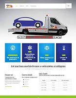Realizare Website