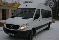 Curse persoane Chisinau Bucuresti