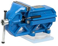Menghina de banc tip IRONGATOR cu sistem mobil rapid - 721Q/