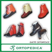 Ghete ortopedice