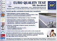 Studii Geotehnice pentru drumuri