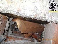 Curatare canale de ventilare