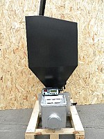 Arzatoare Peleti 30 kw