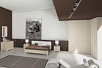 Mobilier dormitor matrimonial