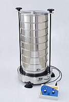 Aparat de sitat pentru site de 400 mm BA 400N