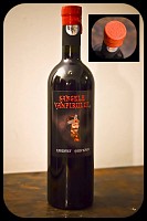 Cabernet Sauvignon 2013 - Dealurile