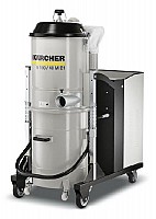 Aspirator industrial Karcher
