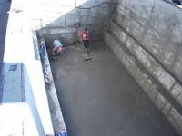 HIDROIZOLATII TERASE CIRCULABILE, BAZINE