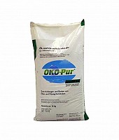 Absorbant biodegradabil OKO-PUR