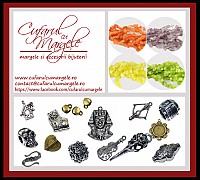 Accesorii bijuterii handmade