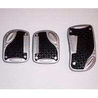 Acoperire pedale auto model A010 A010