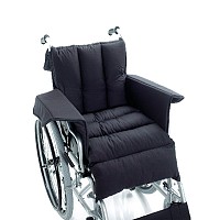 Acoperitoare carucior - husa/ perna pentru carucior - ST707