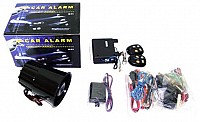 Alarma auto Eagle Master BAV-14002 DOMPL