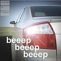 Alarma auto mers in spate BAV-1510054