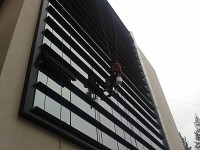 alpinism industrial bucuresti