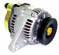 Alternator 12V Dacia Autospeed BAV-14003 DOMPL