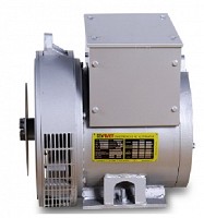 Alternator de curent clasa gnp 160