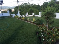 Amenajari peisagistice