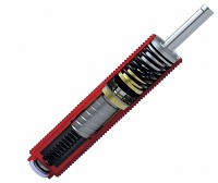 Amortizor de soc hidraulic PowerStop