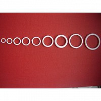 Anouri inele pentru perdele