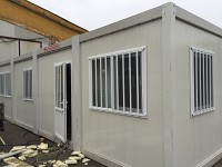 Ansambluri containere modulare