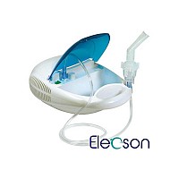 Aparat aerosoli cu compresor Elecson EL003