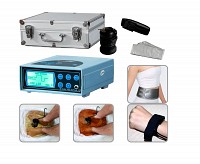 Aparat detoxifiere picioare Hydro Spa
