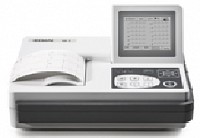 Electrocardiograf EDAN SE 3
