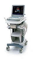Ecograf Mindray M5 doppler color portabil