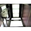 Ascensor hidraulic fara camera masinii